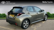 Toyota Yaris 1.5 Hybrid Icon 5dr CVT Hybrid Hatchback